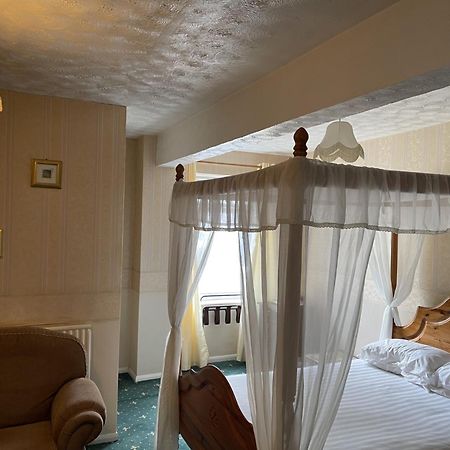 Moorville Hall Hotel Stoke-on-Trent المظهر الخارجي الصورة