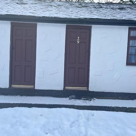 Moorville Hall Hotel Stoke-on-Trent المظهر الخارجي الصورة