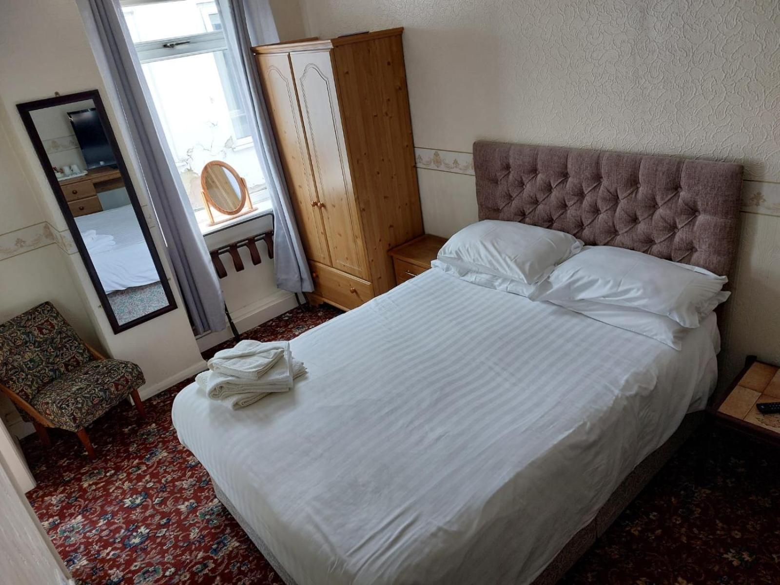 Moorville Hall Hotel Stoke-on-Trent المظهر الخارجي الصورة