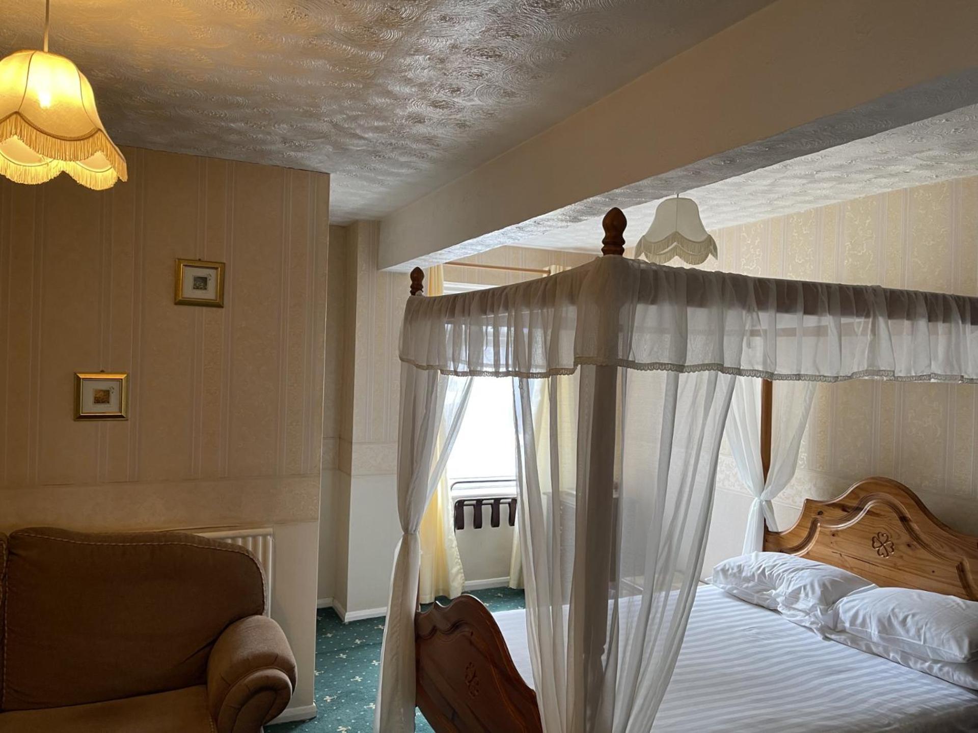 Moorville Hall Hotel Stoke-on-Trent المظهر الخارجي الصورة