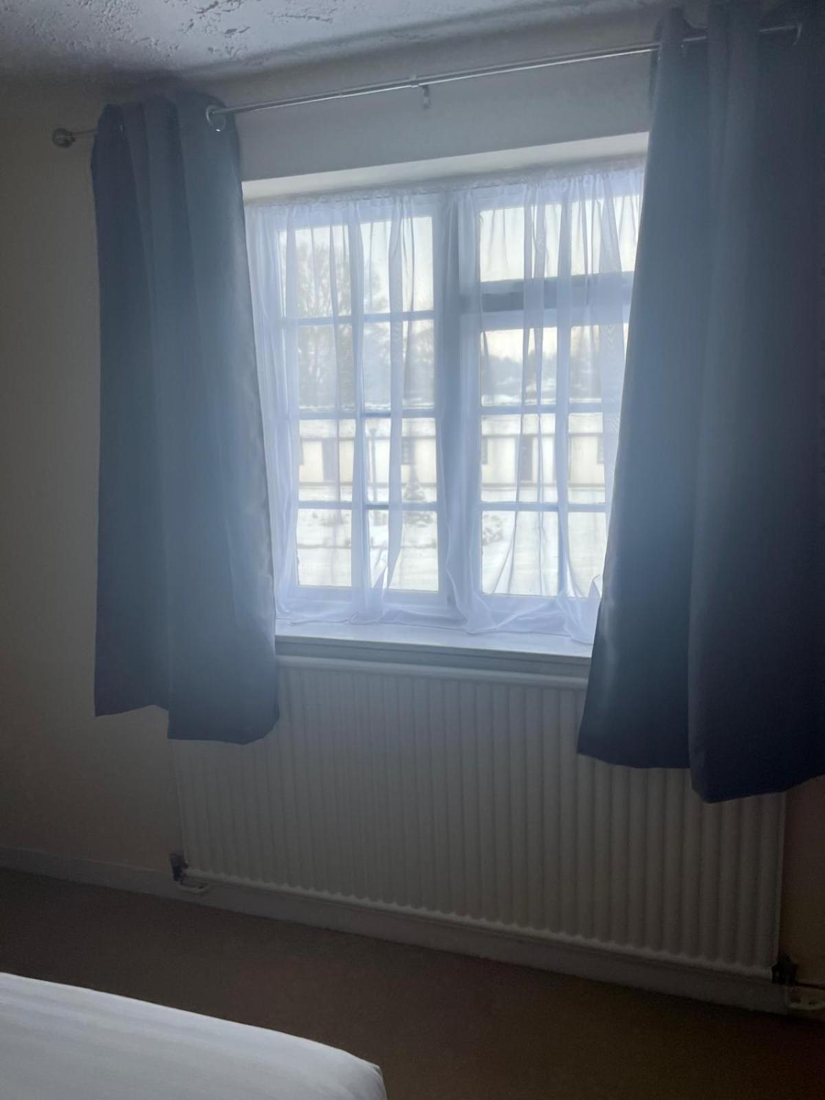 Moorville Hall Hotel Stoke-on-Trent المظهر الخارجي الصورة